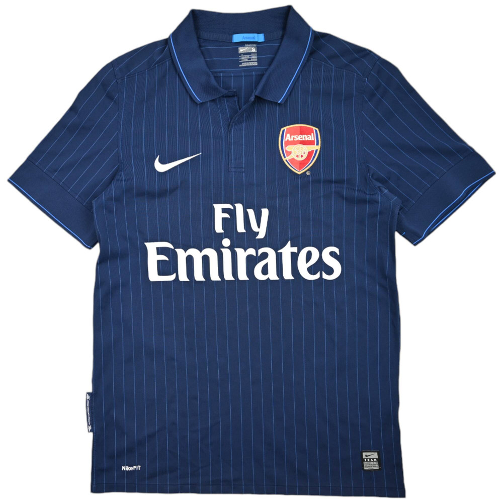 2009-10 ARSENAL LONDON KOSZULKA S