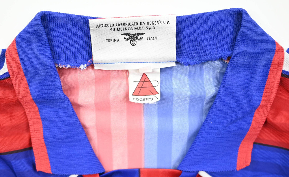 1992-95 FC BARCELONA *KOEMAN* KOSZULKA L