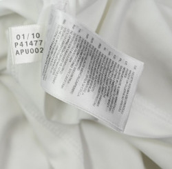 2010-11 GERMANY *LAHM* KOSZULKA XL