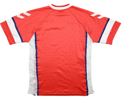 1990-92 DENMARK KOSZULKA L