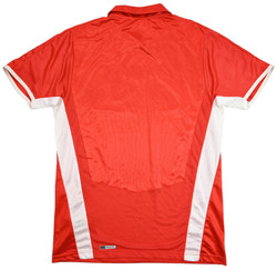 2008-09 POLAND SHIRT S