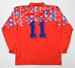 KILLTECOLDSCHOOL LONGSLEEVE L