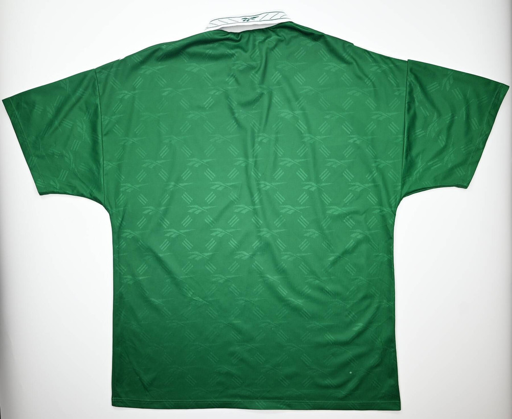 REEBOK OLDSCHOOL KOSZULKA XL