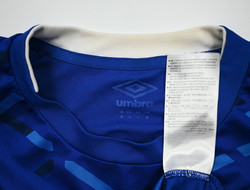 2019-20 EVERTON *KEAN* SHIRT M