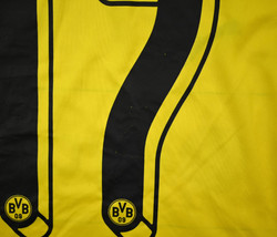 2015-16 BORUSSIA DORTMUND *AUBAMEYANG* KOSZULKA WOMENS L