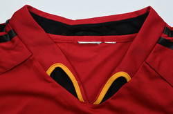 2004-06 GERMANY KOSZULKA XXL