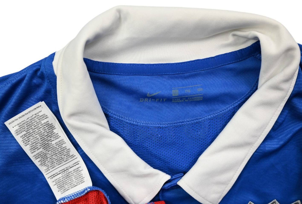 2020-21 PORTSMOUTH KOSZULKA XXL