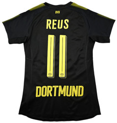 2017-18 BORUSSIA DORTMUND *REUS* SHIRT WOMENS XS