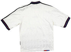 1996-98 BAYERN MUNCHEN KOSZULKA S