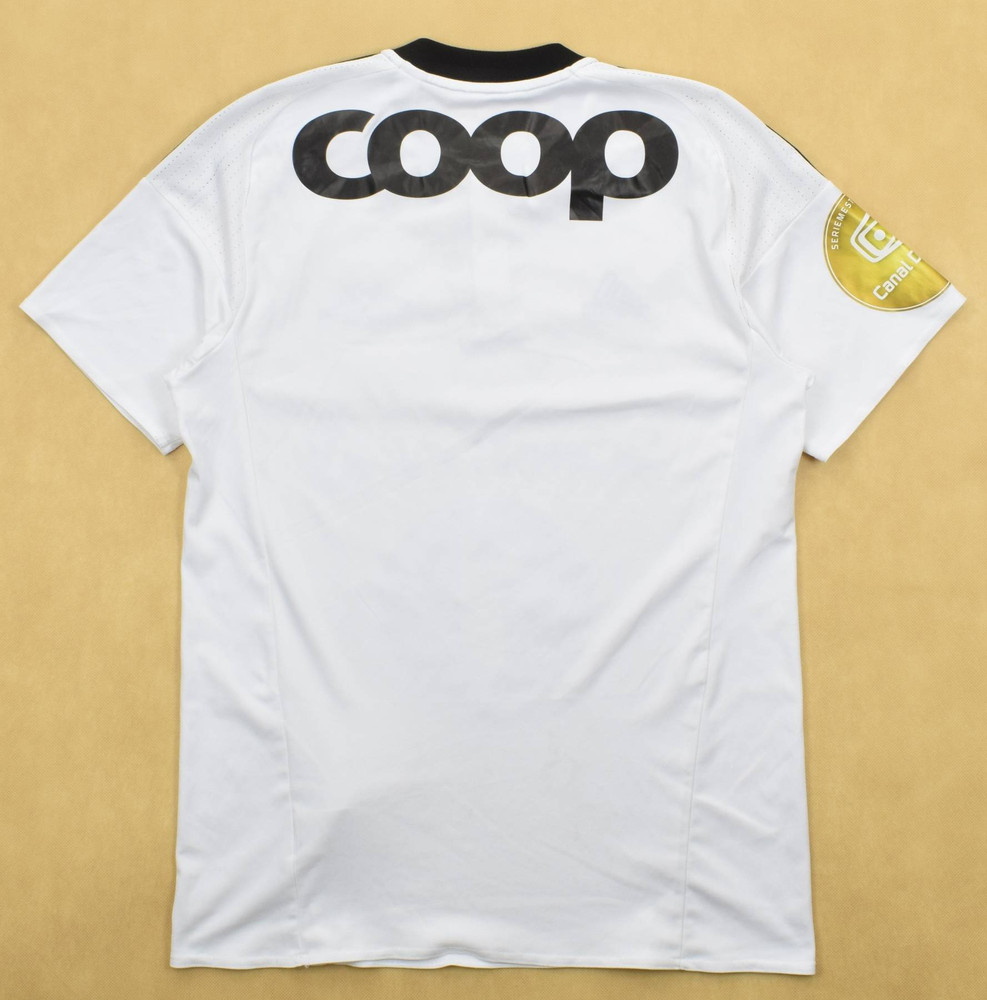 2015-16 ROSENBORG KOSZULKA S