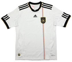 2010-11 GERMANY KOSZULKA M. BOYS