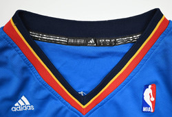 OKLAHOMA CITY *DURANT* NBA SHIRT L