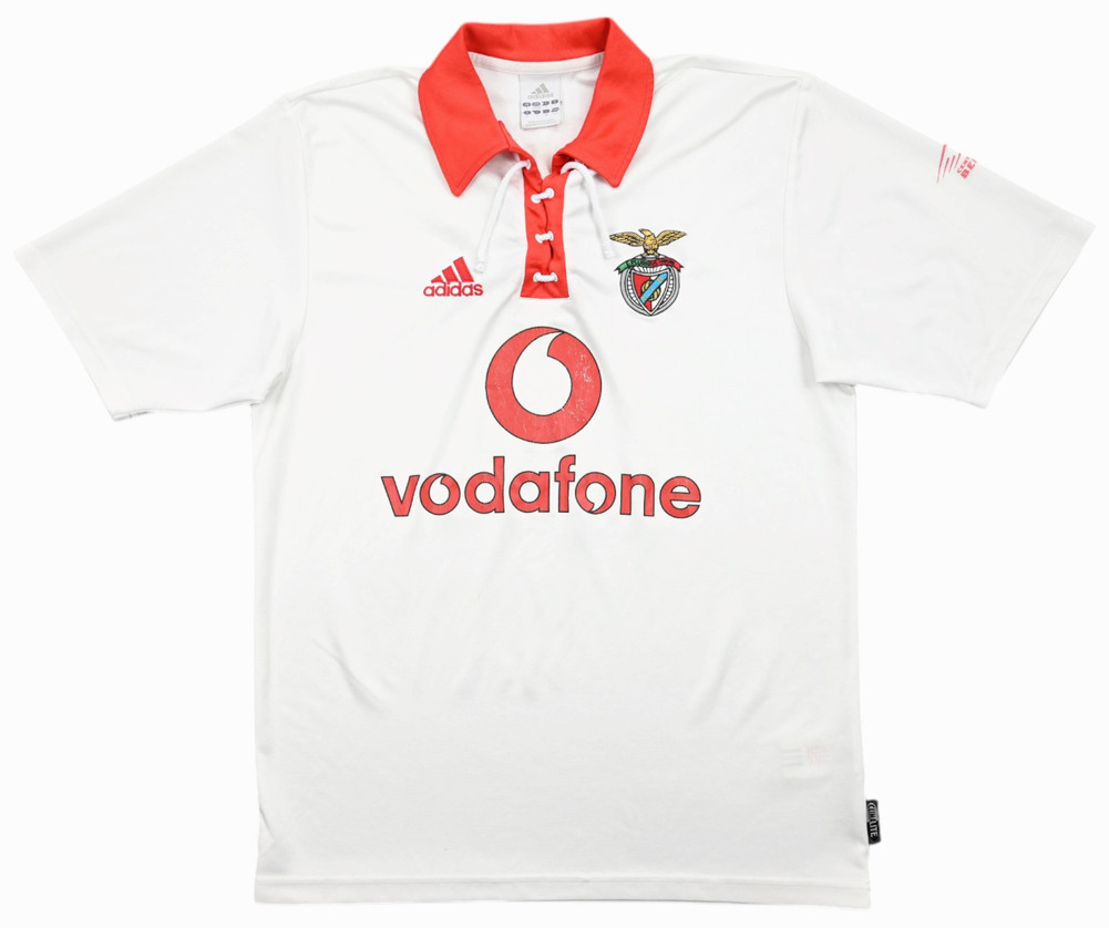 2003-04 BENFICA KOSZULKA S