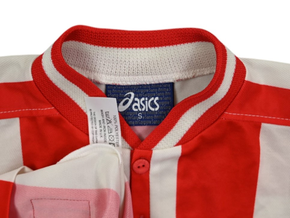 1999-00 SUNDERLAND SHIRT S