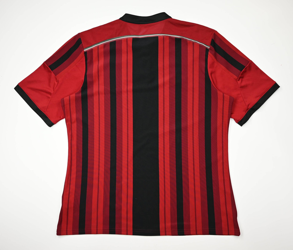2014-15 AC MILAN KOSZULKA XL