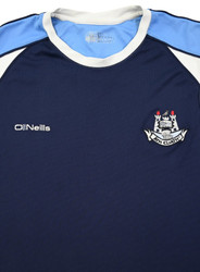 DUBLIN GAA SHIRT L