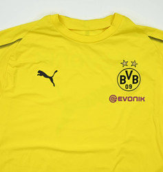 BORUSSIA DORTMUND LONGSLEEVE KOSZULKA XL