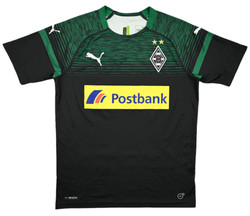 2018-19 BORUSSIA MONCHENGLADBACH KOSZULKA XL. BOYS