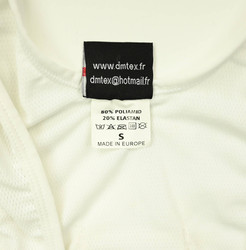 DMTEX CCC SPODENKI KOLARSKIE NA SZELKACH S