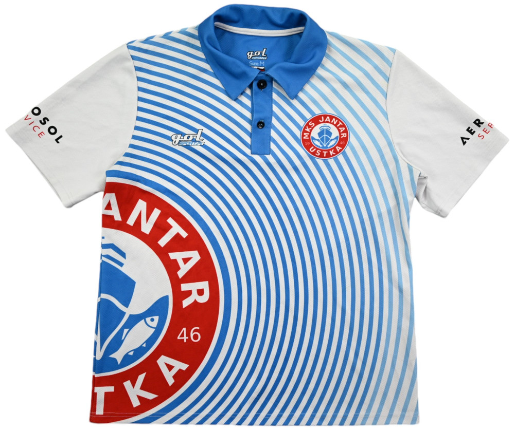 JANTAR USTKA SHIRT M