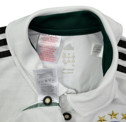 2013-14 BAYERN MUNCHEN SHIRT L. BOYS