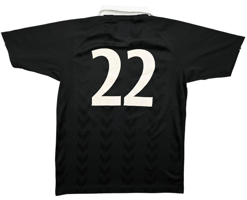 HUMMEL VINTAGE SHIRT L