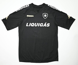 2008 BOTAFOGO SHIRT L