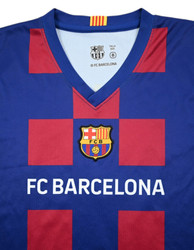 FC BARCELONA *F. DE JONG* KOSZULKA S. BOYS