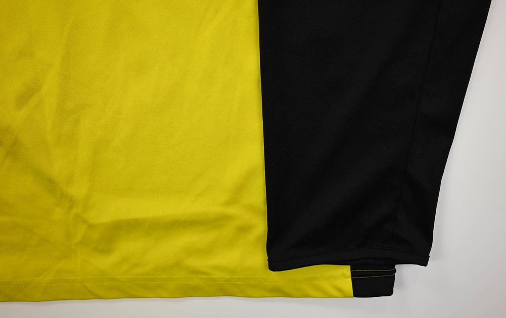 AIK STOCKHOLM SHIRT XL
