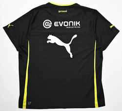 2016-17 BORUSSIA DORTMUND KOSZULKA 3XL