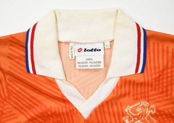 1992-94 HOLLAND KOSZULKA L