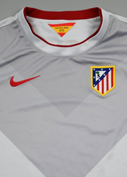 2014-15 ATLETICO MADRID KOSZULKA L. BOYS 