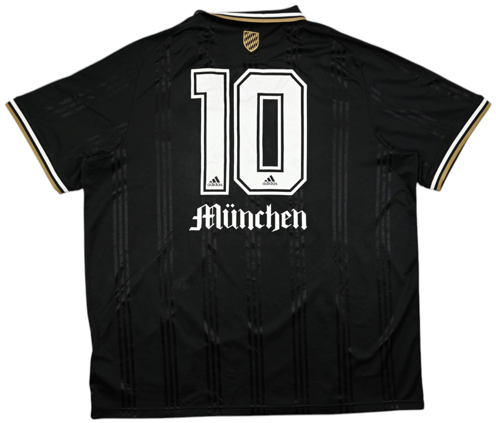 ADIDAS CITY PACK MUNCHEN SHIRT XXL