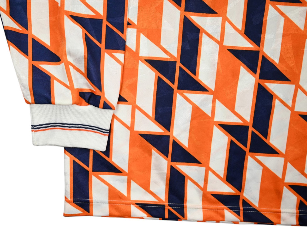 UMBRO VINTAGE LONGSLEEVE SHIRT L