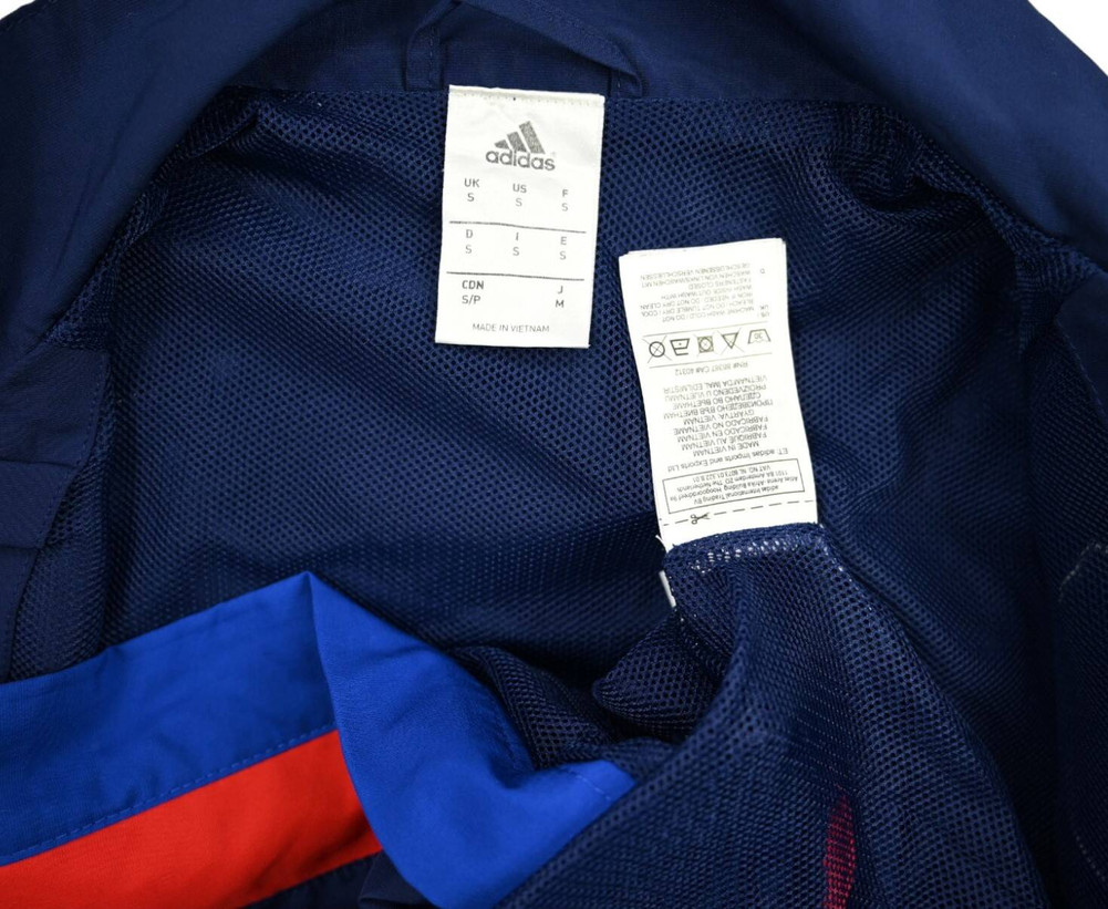 MANCHESTER UNITED BLUZA S