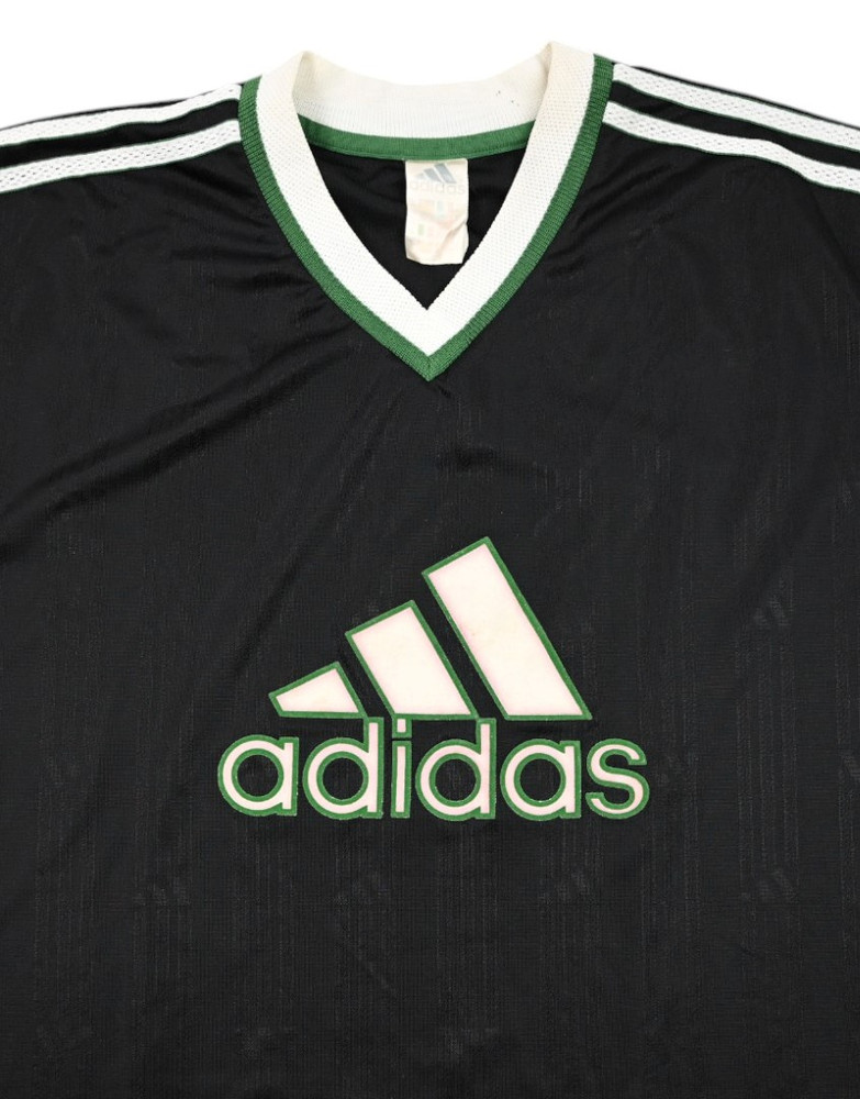 ADIDAS OLDSCHOOL SHIRT XL