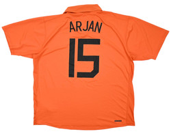 2006-08 NETHERLANDS *ARJAN* KOSZULKA XXL