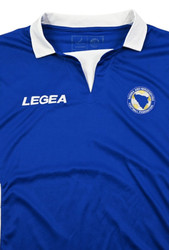2013-14 BOSNIA AND HERZEGOVINA SHIRT XL