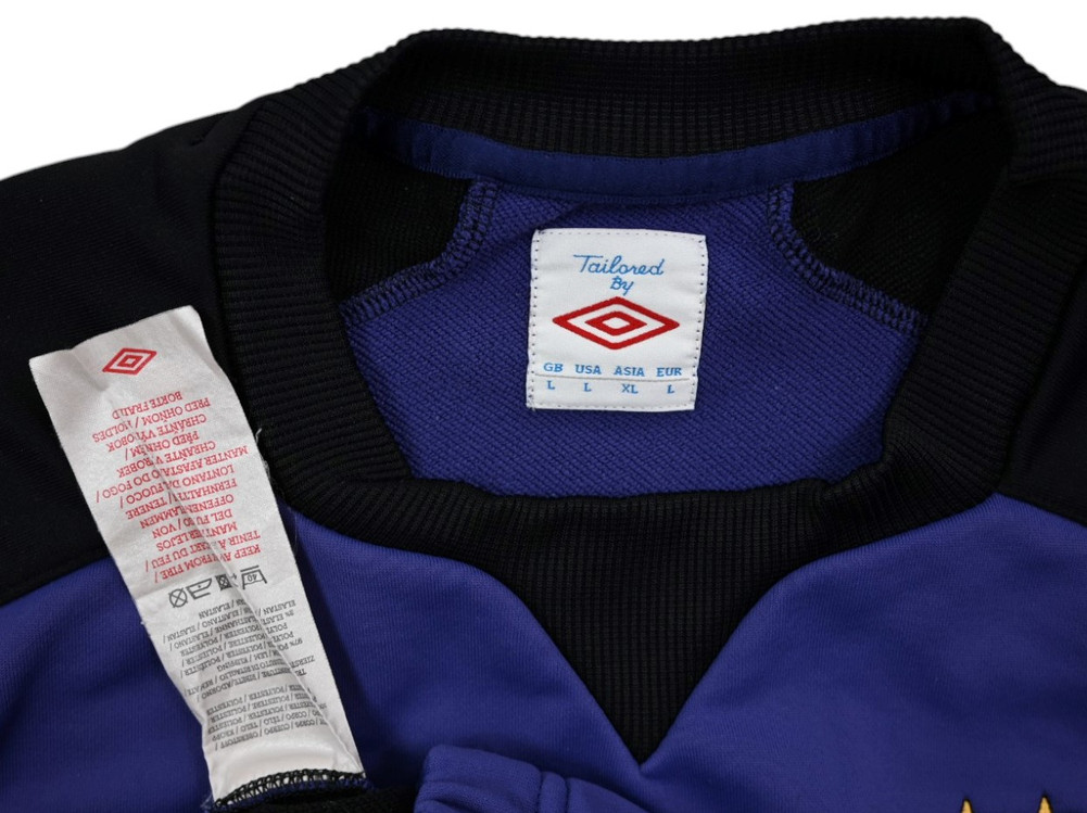 MANCHESTER CITY TOP L