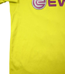 2012-13 BORUSSIA DORTMUND *M. GOTZE* SHIRT XL. BOYS