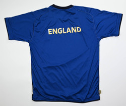 ENGLAND SHIRT M