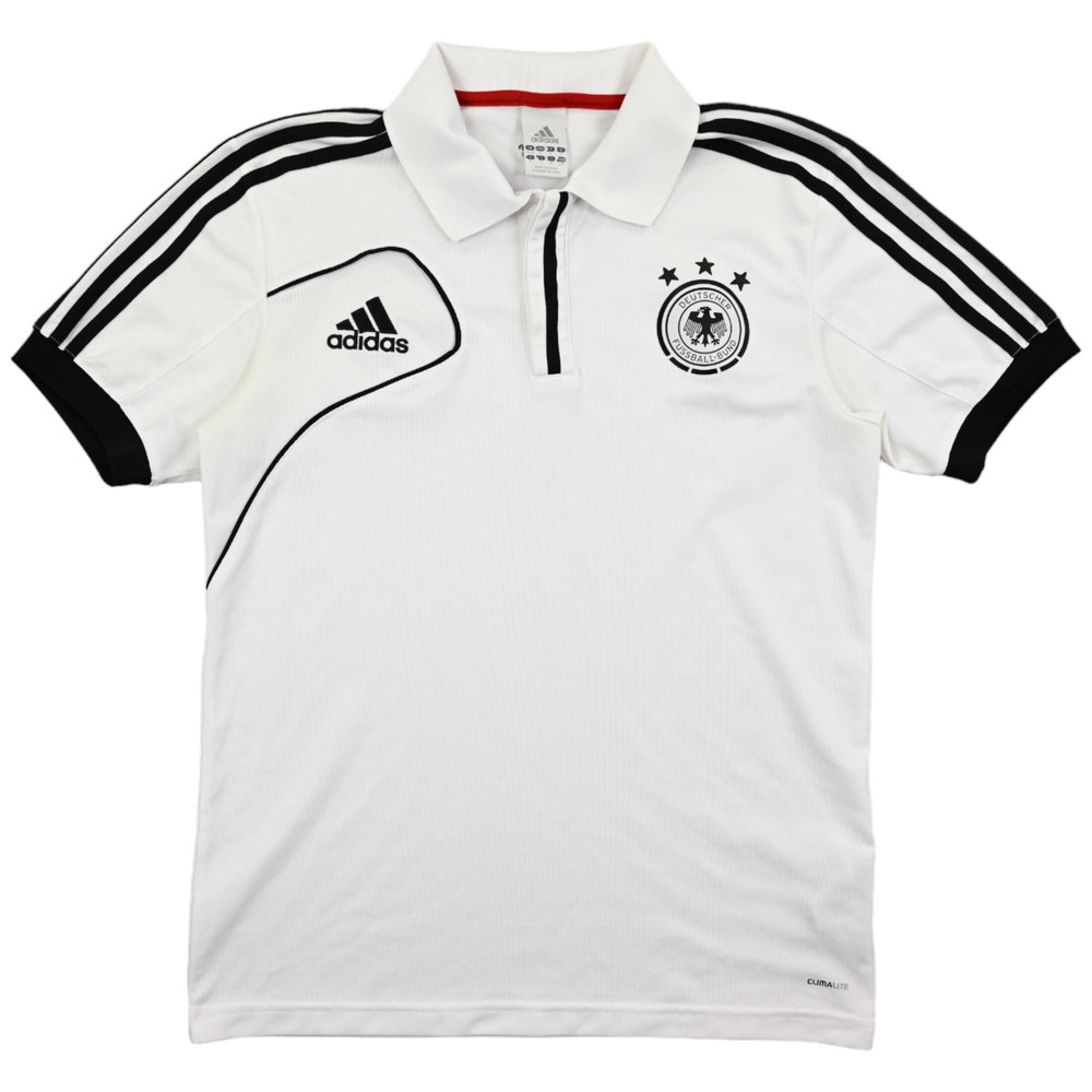 2011-12 GERMANY KOSZULKA S