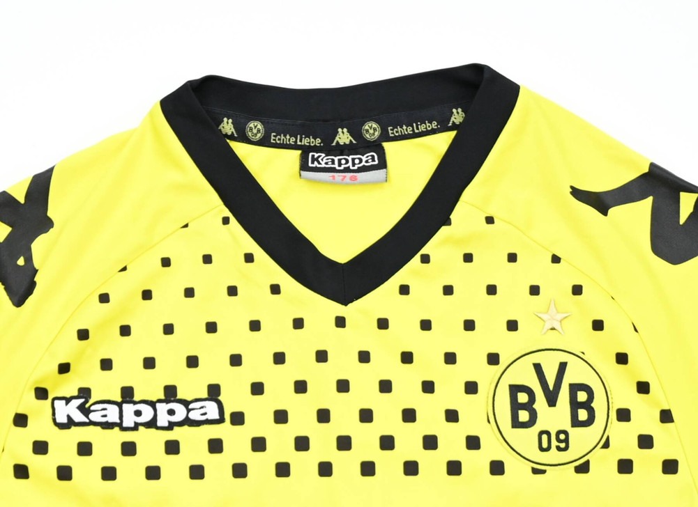 2011-12 BORUSSIA DORTMUND KOSZULKA XL. BOYS