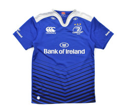 LEINSTER RUGBY CANTERBURY SHIRT S