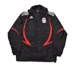 LIVERPOOL JACKET M