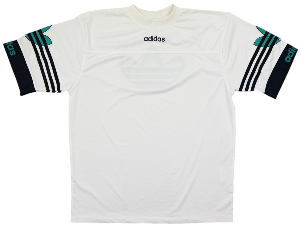 ADIDAS VINTAGE SHIRT XL