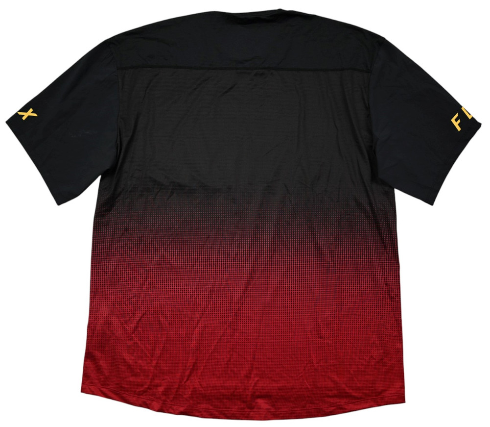 FOX MTB MOTOCROSS CYCLING SHIRT XXL
