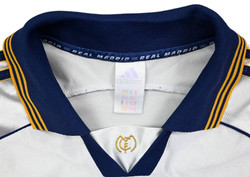 1998-00 REAL MADRID KOSZULKA L