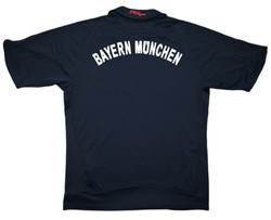 2008-09 BAYERN MUNCHEN KOSZULKA XL. BOYS