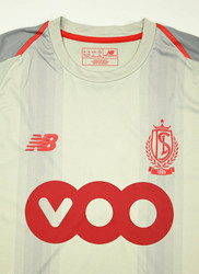 2018-19 STANDARD LIEGE SHIRT L